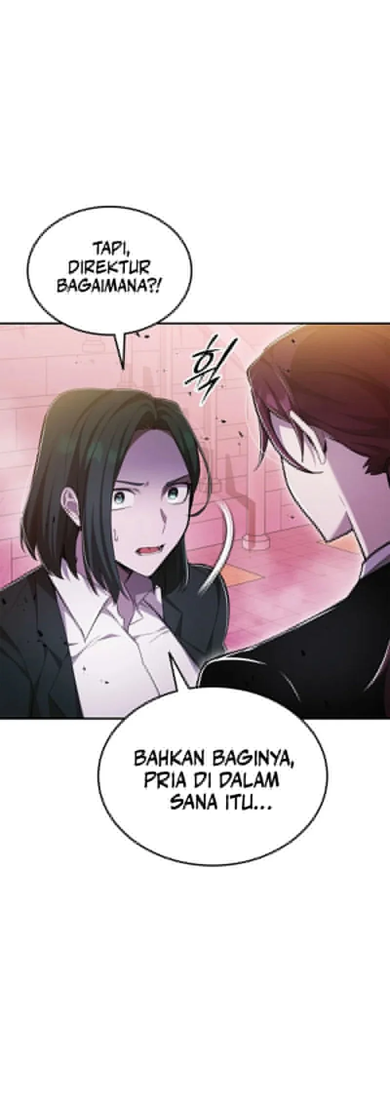 Subscribing to the Transcendent’s Channel Chapter 85 Gambar 13