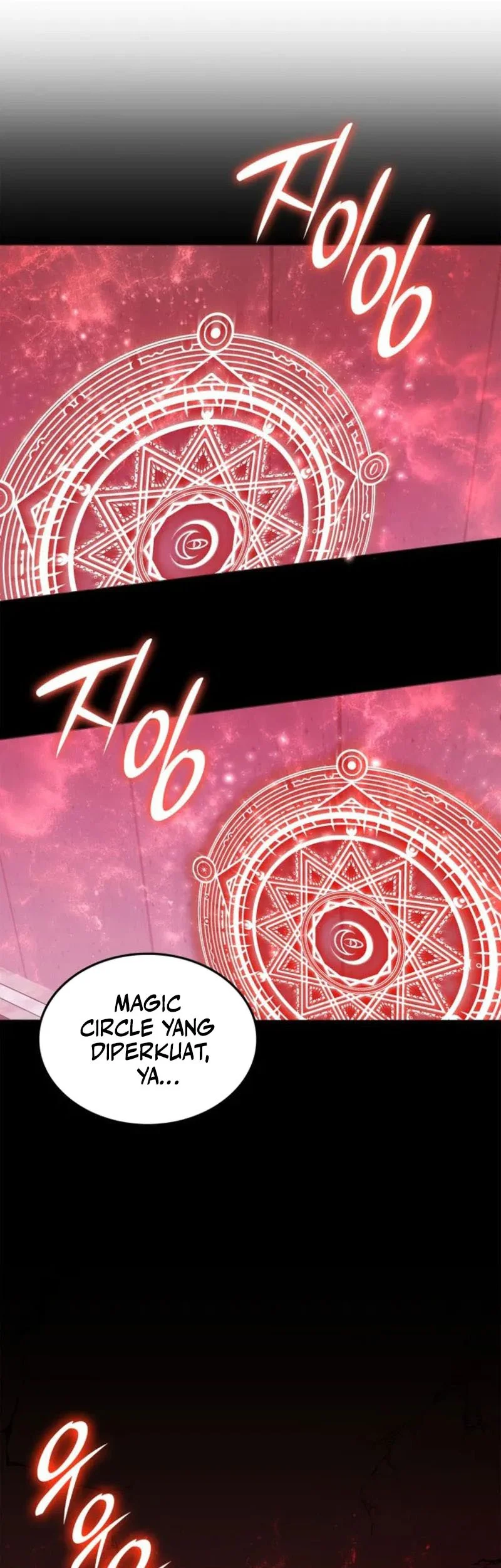 Subscribing to the Transcendent’s Channel Chapter 85 Gambar 18