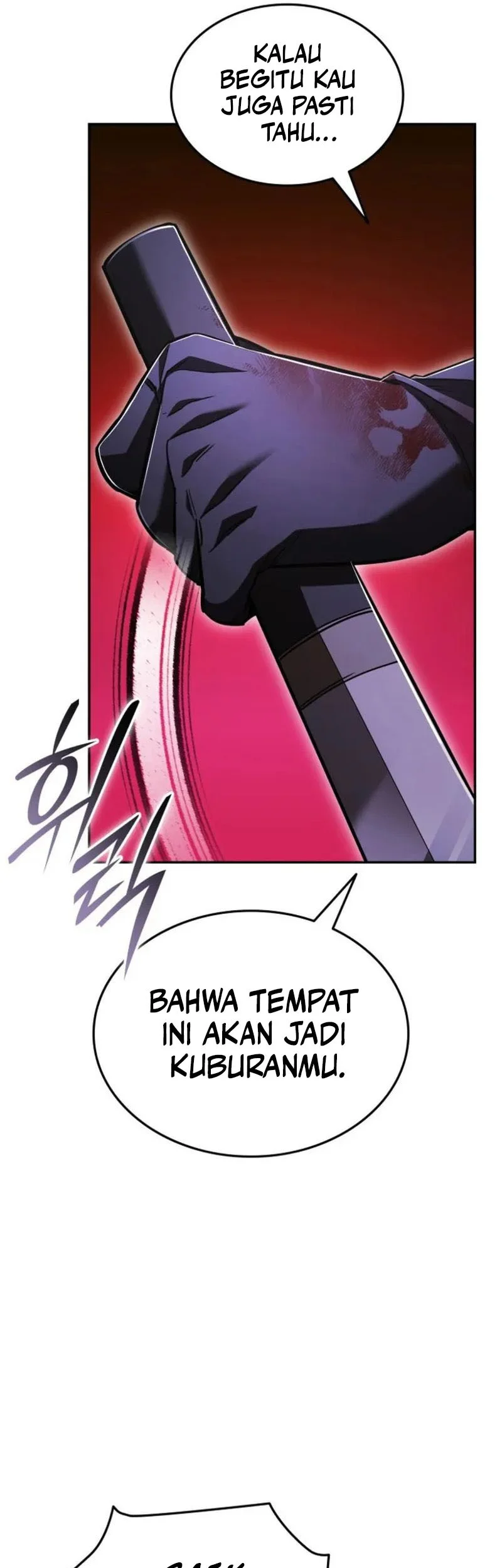 Subscribing to the Transcendent’s Channel Chapter 85 Gambar 22