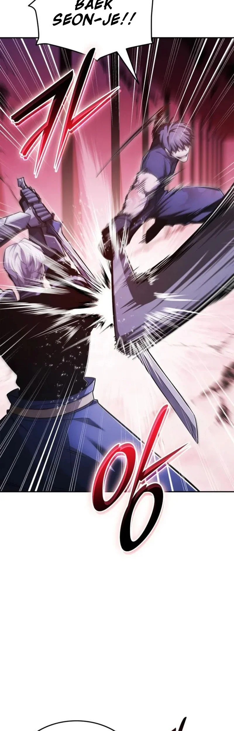 Subscribing to the Transcendent’s Channel Chapter 85 Gambar 23