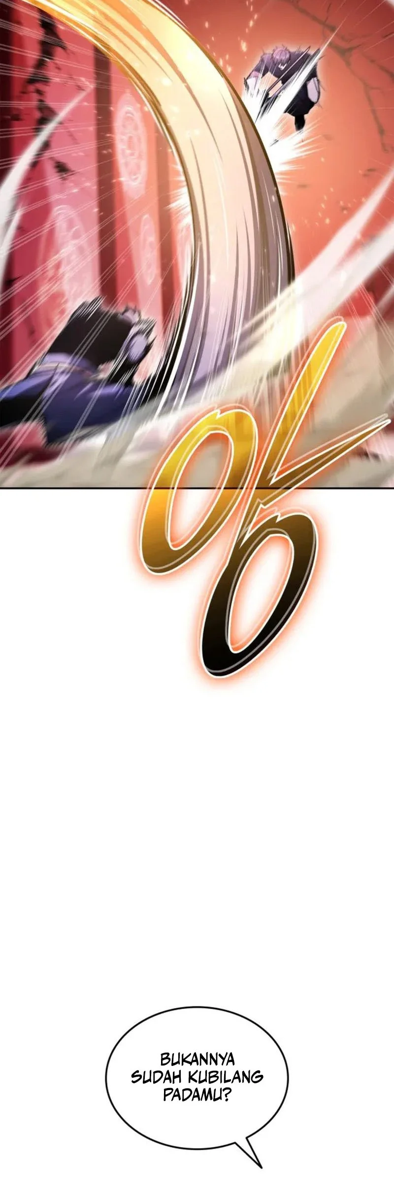 Subscribing to the Transcendent’s Channel Chapter 85 Gambar 25