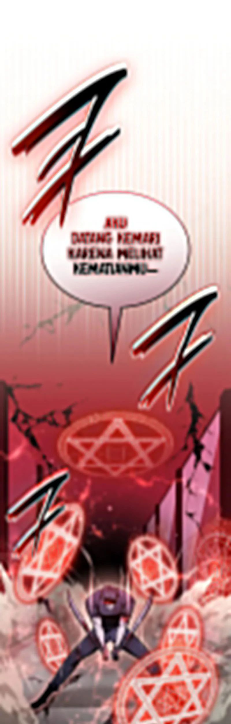 Subscribing to the Transcendent’s Channel Chapter 85 Gambar 27