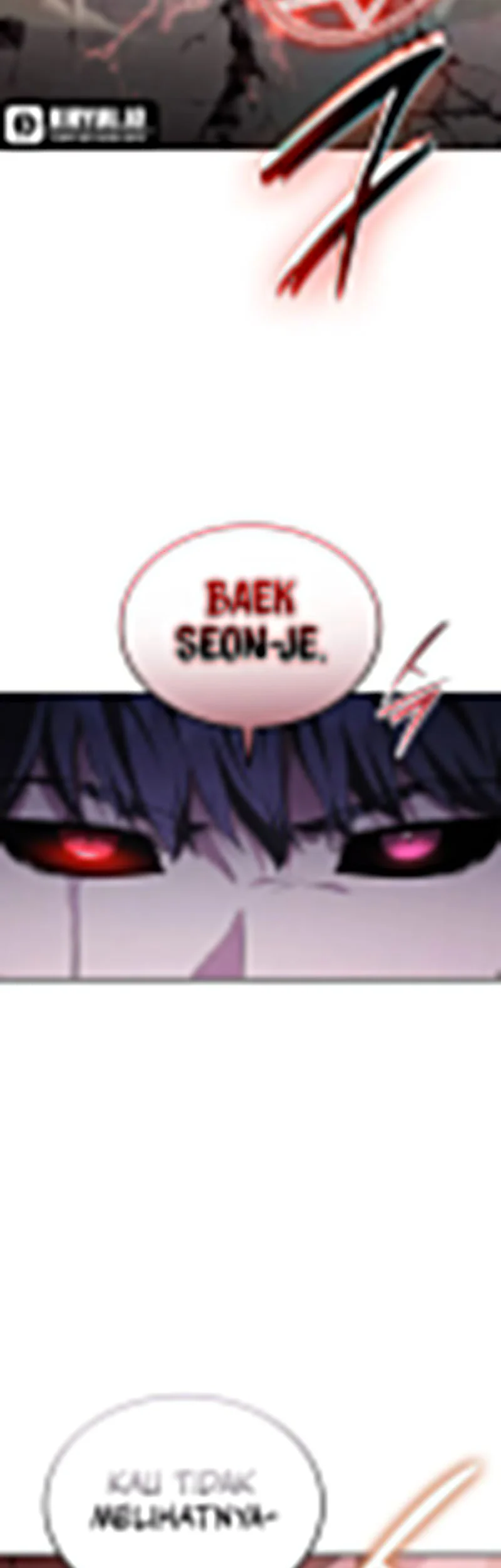 Subscribing to the Transcendent’s Channel Chapter 85 Gambar 28