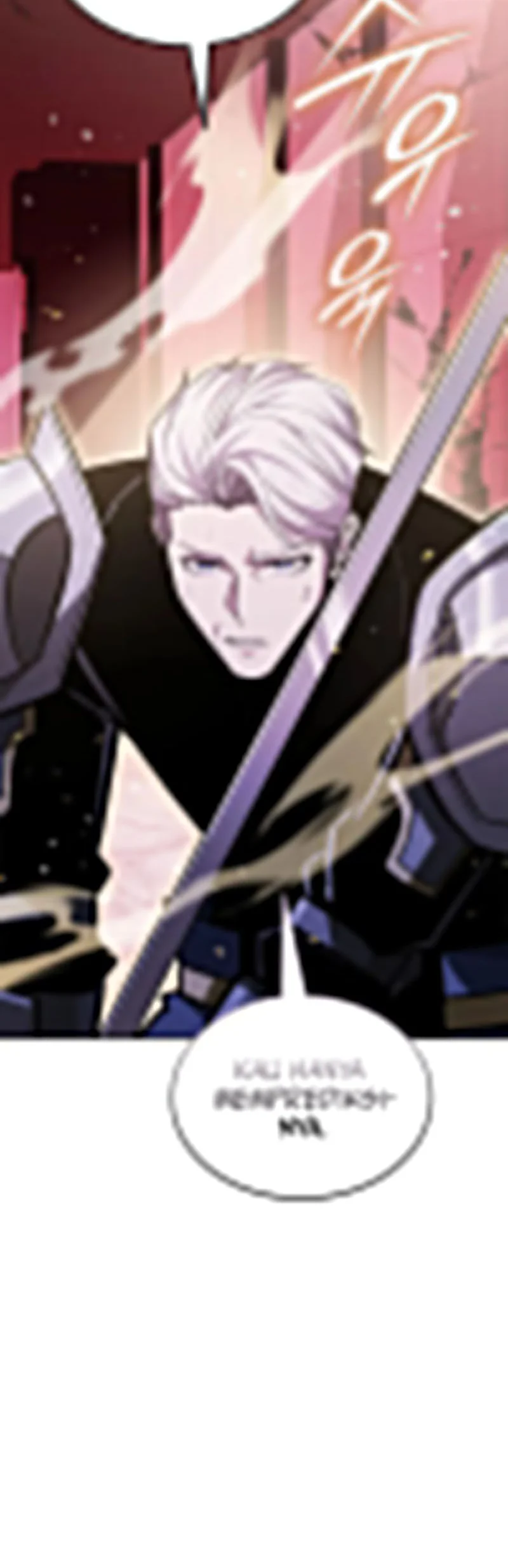 Subscribing to the Transcendent’s Channel Chapter 85 Gambar 29