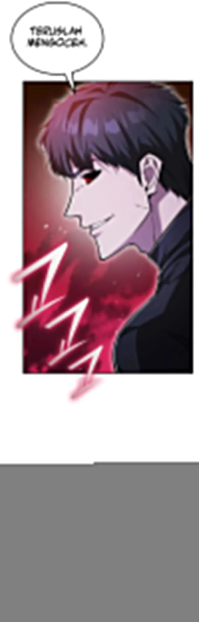 Subscribing to the Transcendent’s Channel Chapter 85 Gambar 30