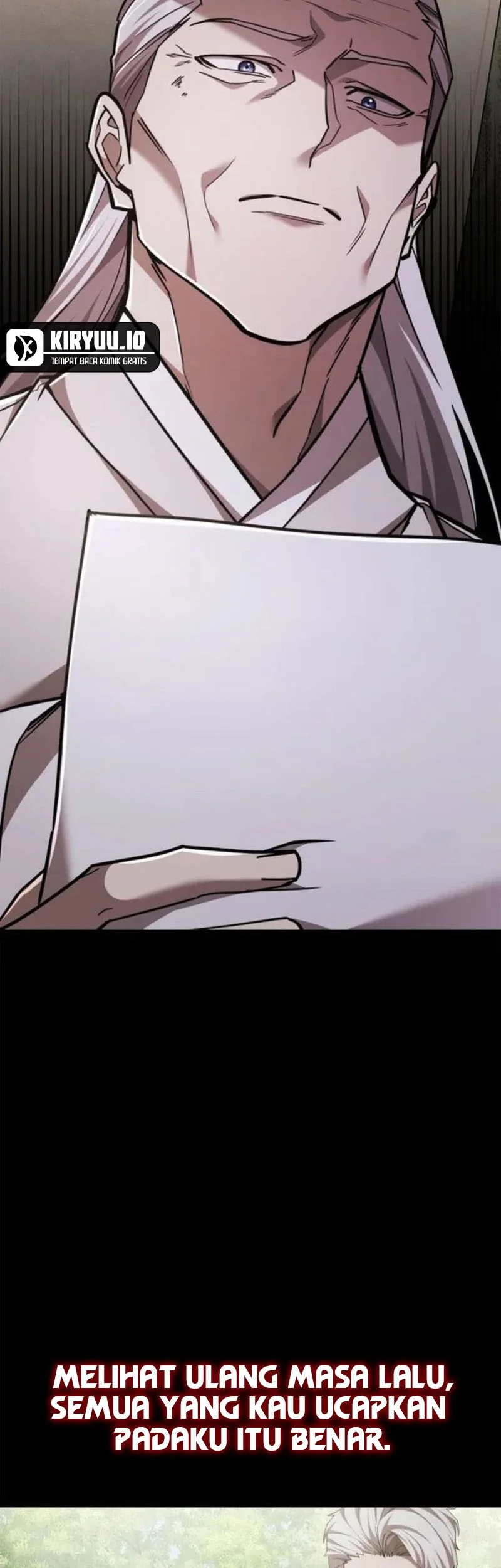 Subscribing to the Transcendent’s Channel Chapter 86 Gambar 37