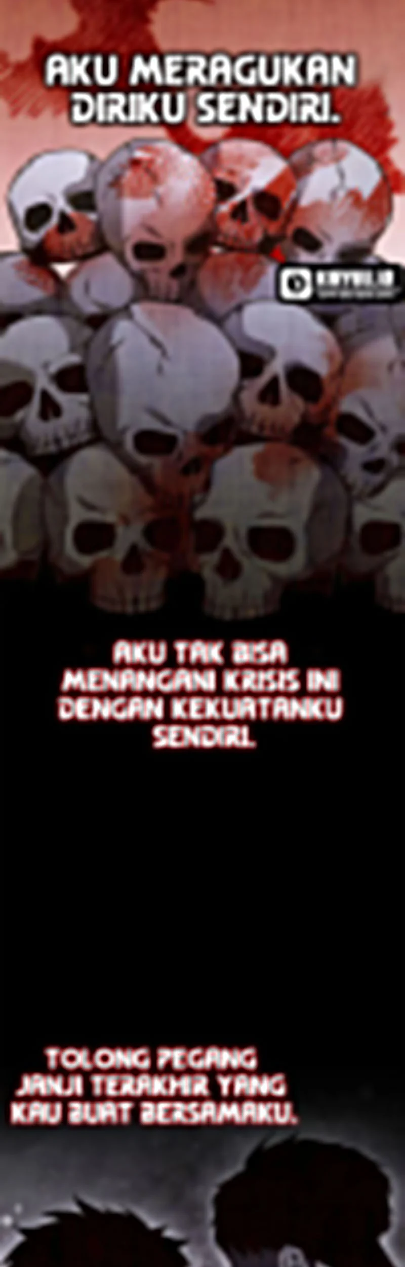 Subscribing to the Transcendent’s Channel Chapter 86 Gambar 41