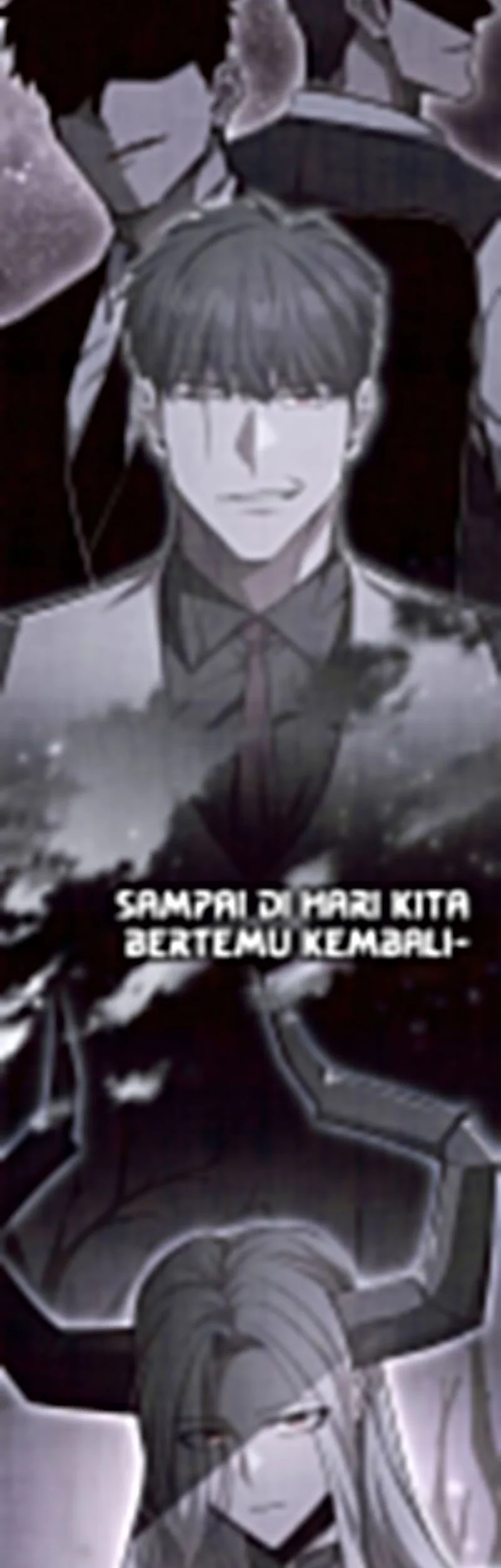 Subscribing to the Transcendent’s Channel Chapter 86 Gambar 42