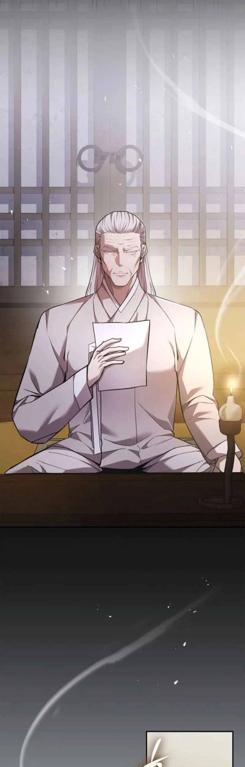 Subscribing to the Transcendent’s Channel Chapter 86 Gambar 46