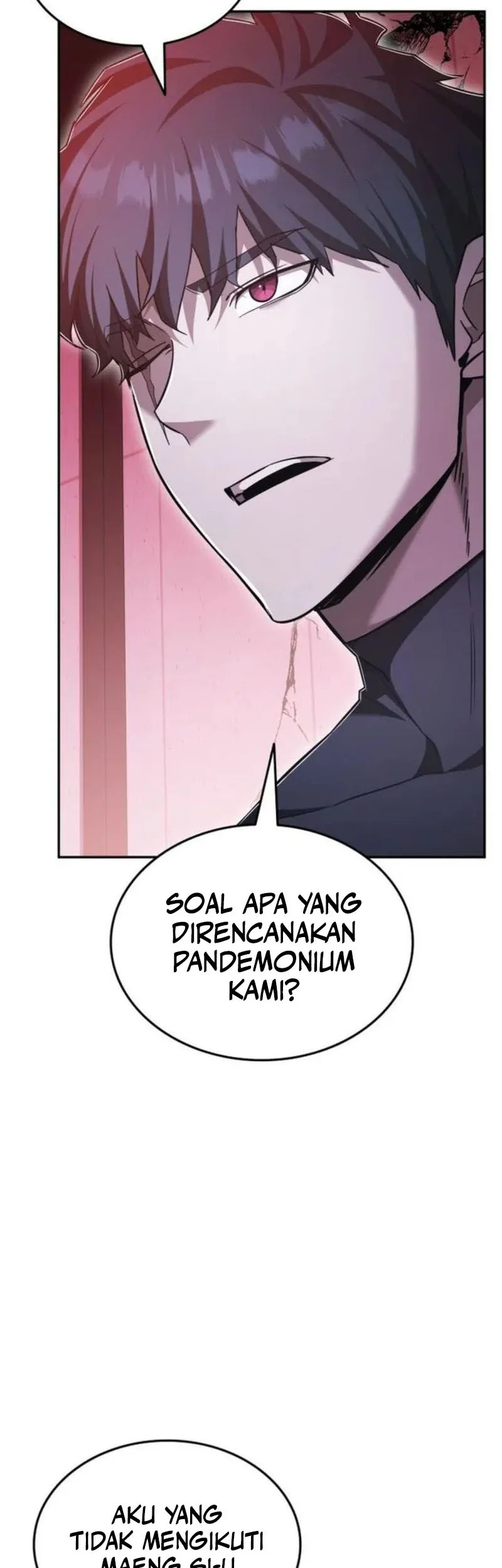 Subscribing to the Transcendent’s Channel Chapter 86 Gambar 53