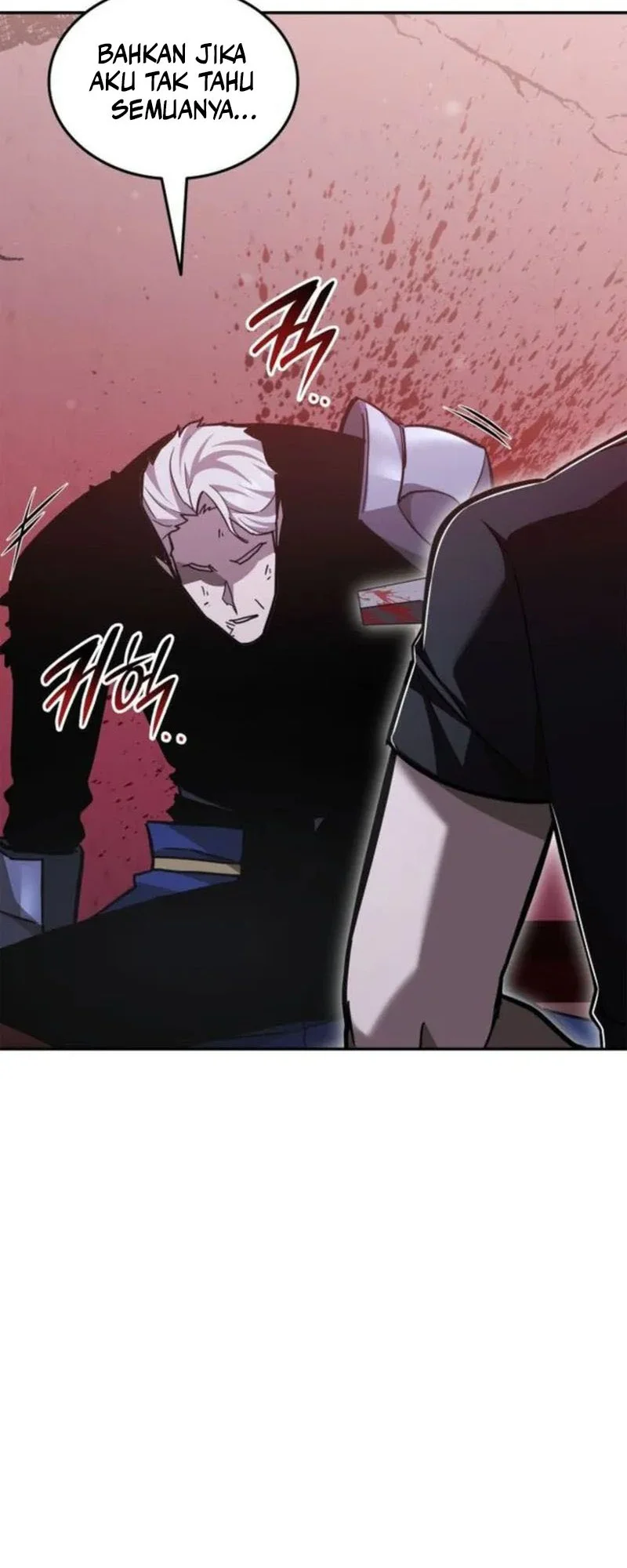 Subscribing to the Transcendent’s Channel Chapter 86 Gambar 55