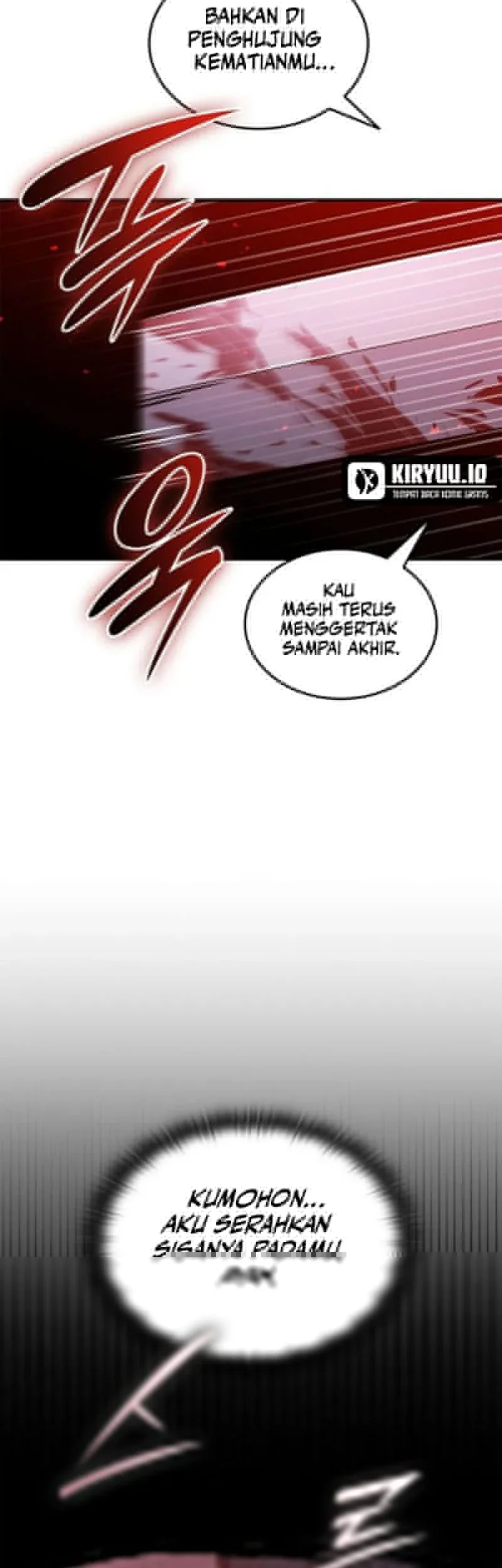 Subscribing to the Transcendent’s Channel Chapter 86 Gambar 57