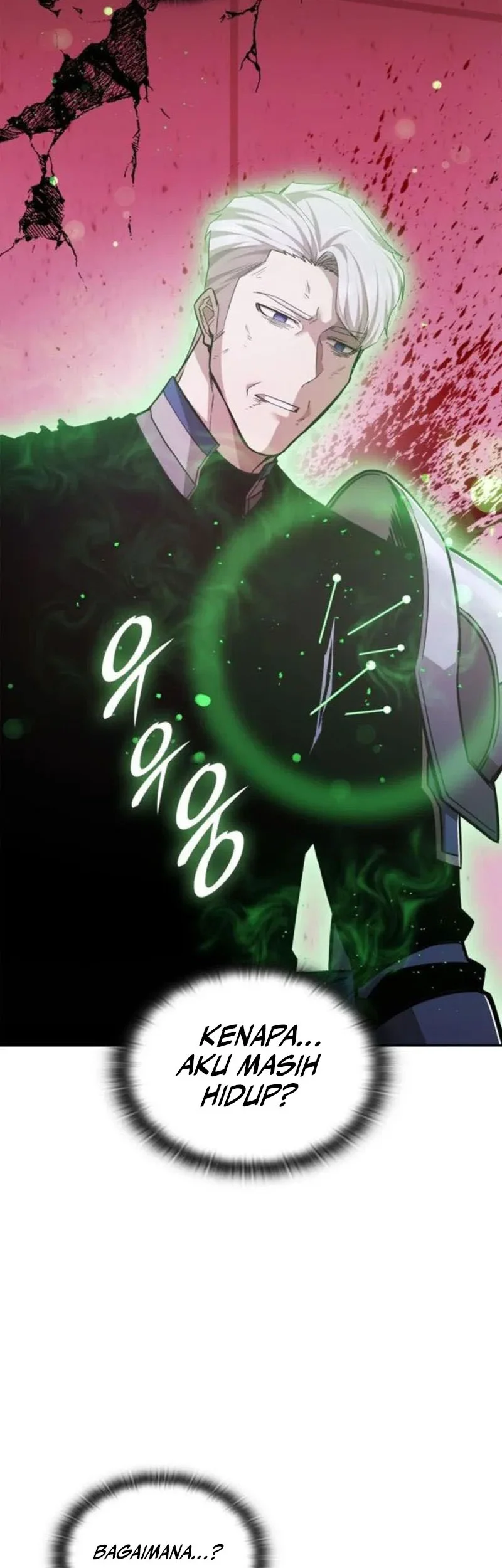 Subscribing to the Transcendent’s Channel Chapter 86 Gambar 60