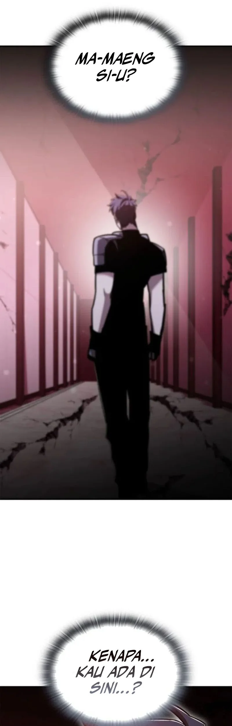 Subscribing to the Transcendent’s Channel Chapter 86 Gambar 63