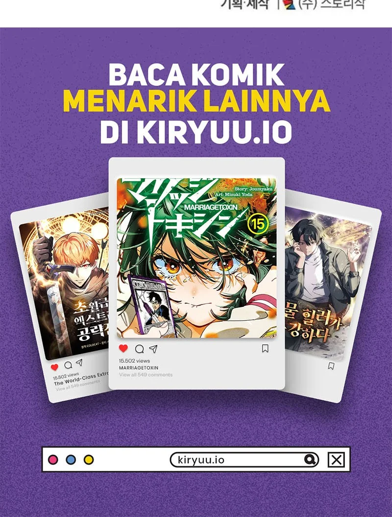 Subscribing to the Transcendent’s Channel Chapter 86 Gambar 65