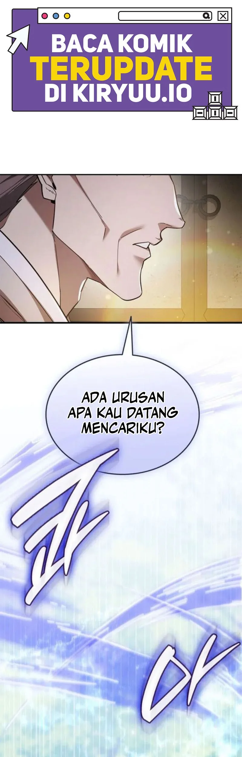 Manhwa Subscribing to the Transcendent’s Channel Chapter 86 gambar nomor 2
