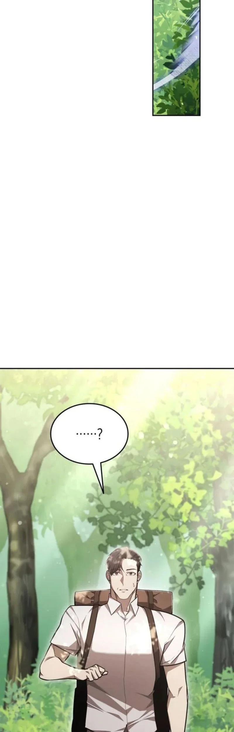 Subscribing to the Transcendent’s Channel Chapter 86 Gambar 5