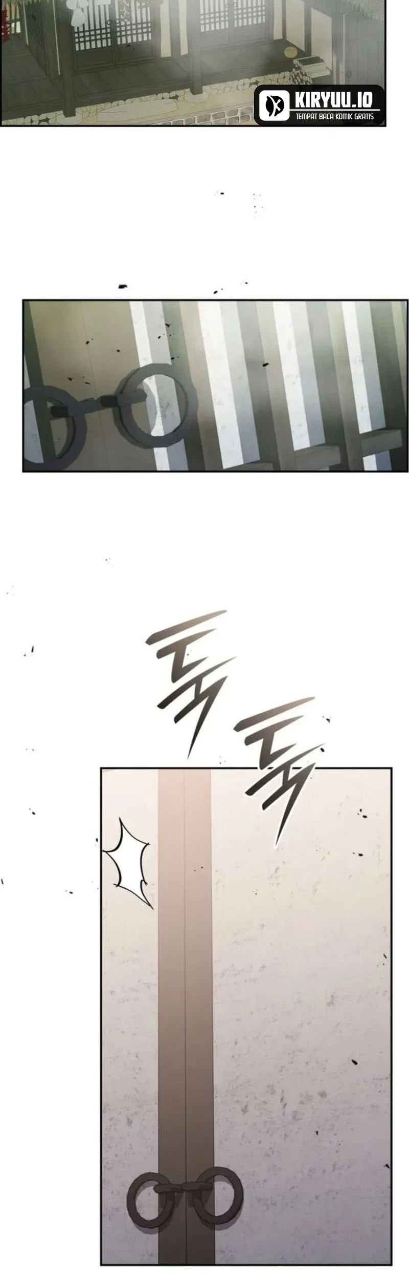 Subscribing to the Transcendent’s Channel Chapter 86 Gambar 9