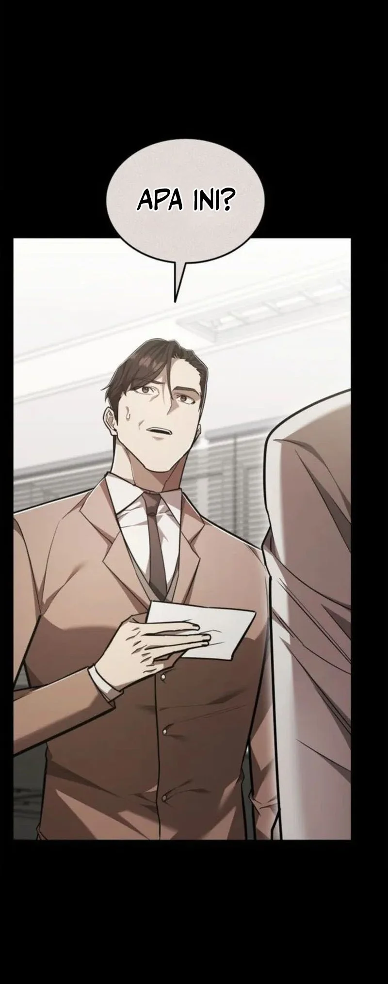 Subscribing to the Transcendent’s Channel Chapter 86 Gambar 18