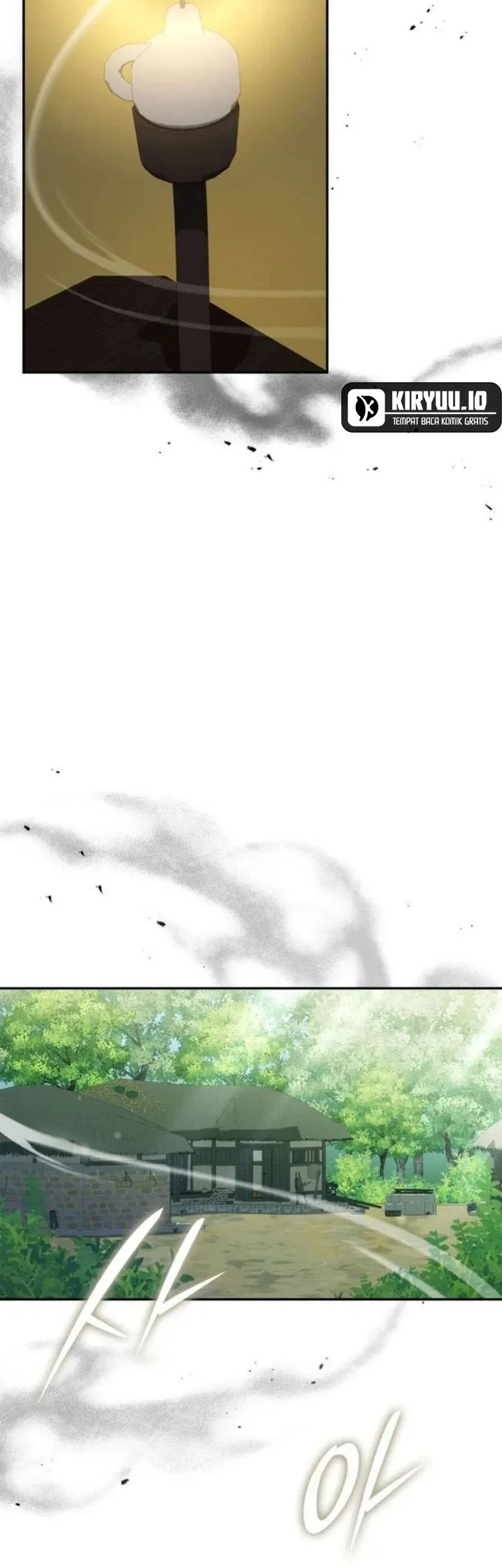 Subscribing to the Transcendent’s Channel Chapter 86 Gambar 27