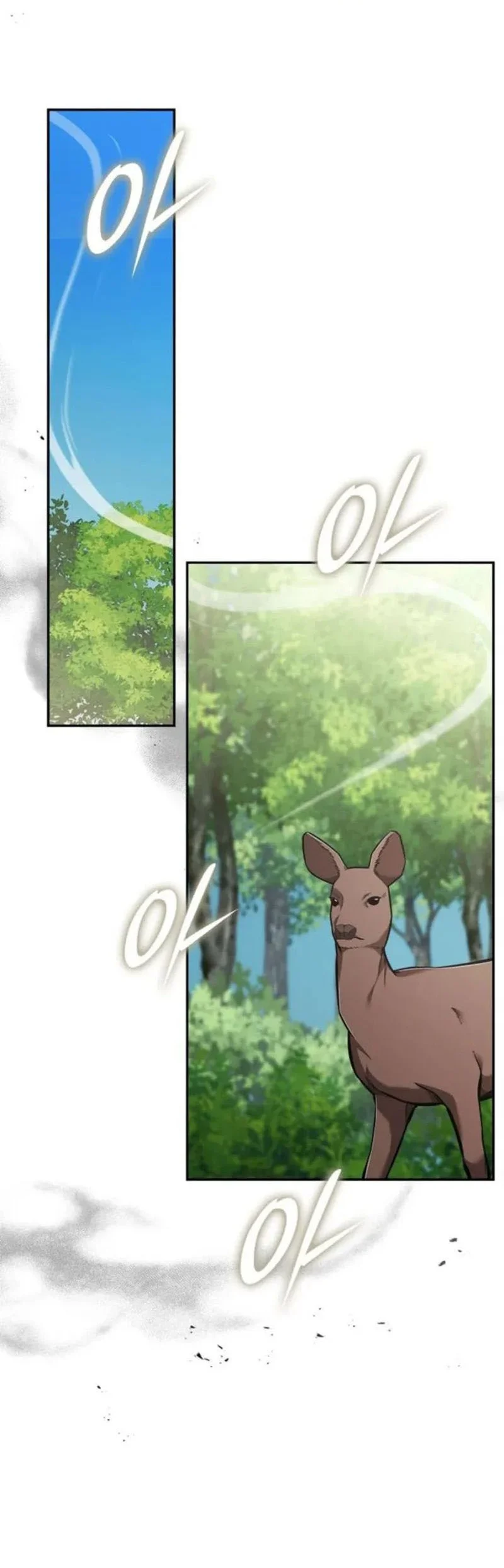 Subscribing to the Transcendent’s Channel Chapter 86 Gambar 28