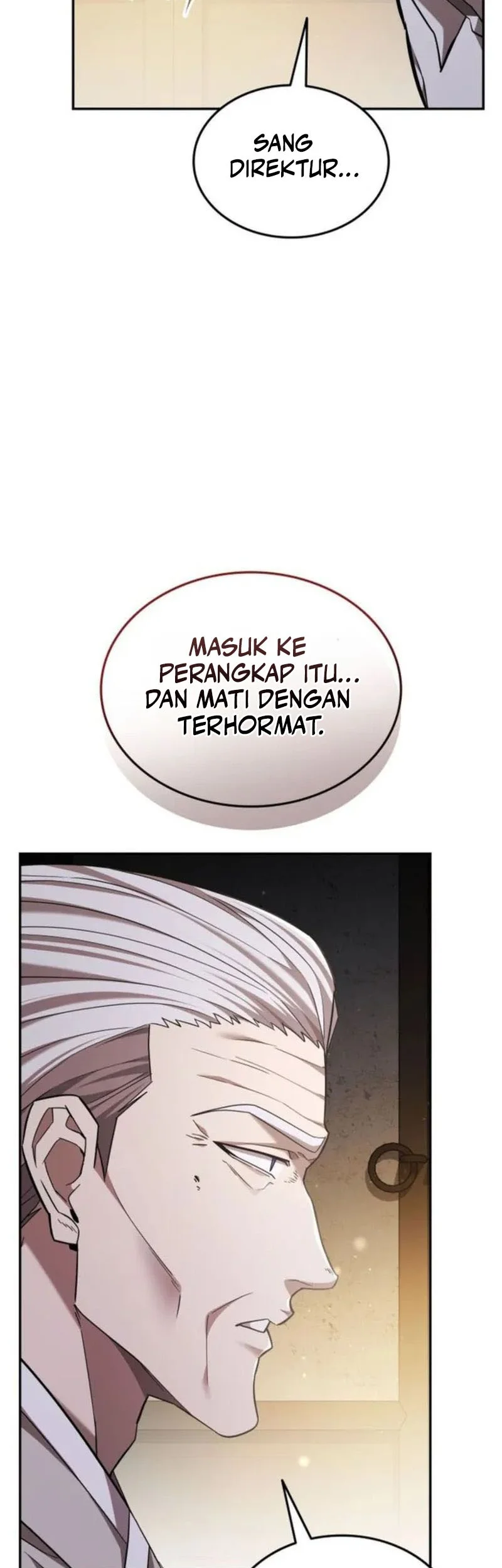 Subscribing to the Transcendent’s Channel Chapter 86 Gambar 31