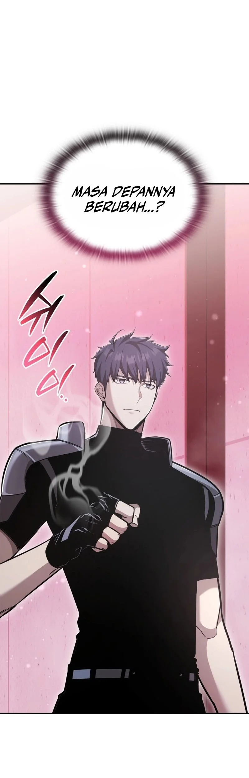 Subscribing to the Transcendent’s Channel Chapter 87 Gambar 57