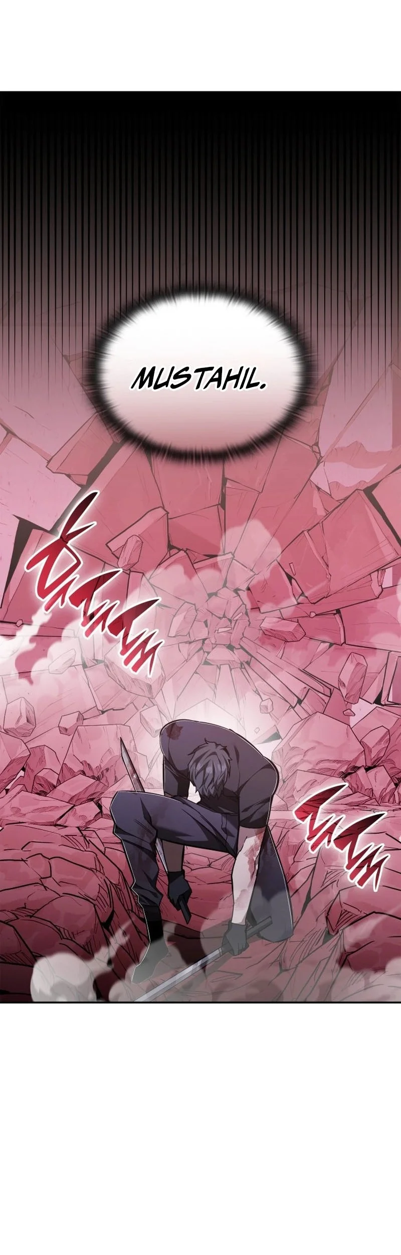 Subscribing to the Transcendent’s Channel Chapter 87 Gambar 58