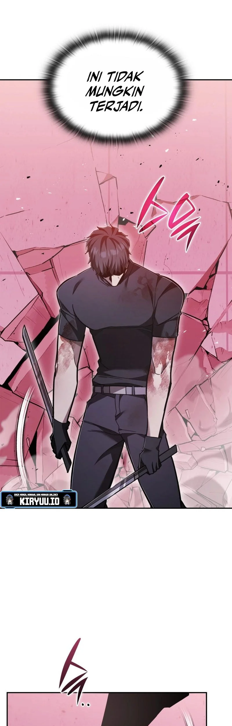 Subscribing to the Transcendent’s Channel Chapter 87 Gambar 59