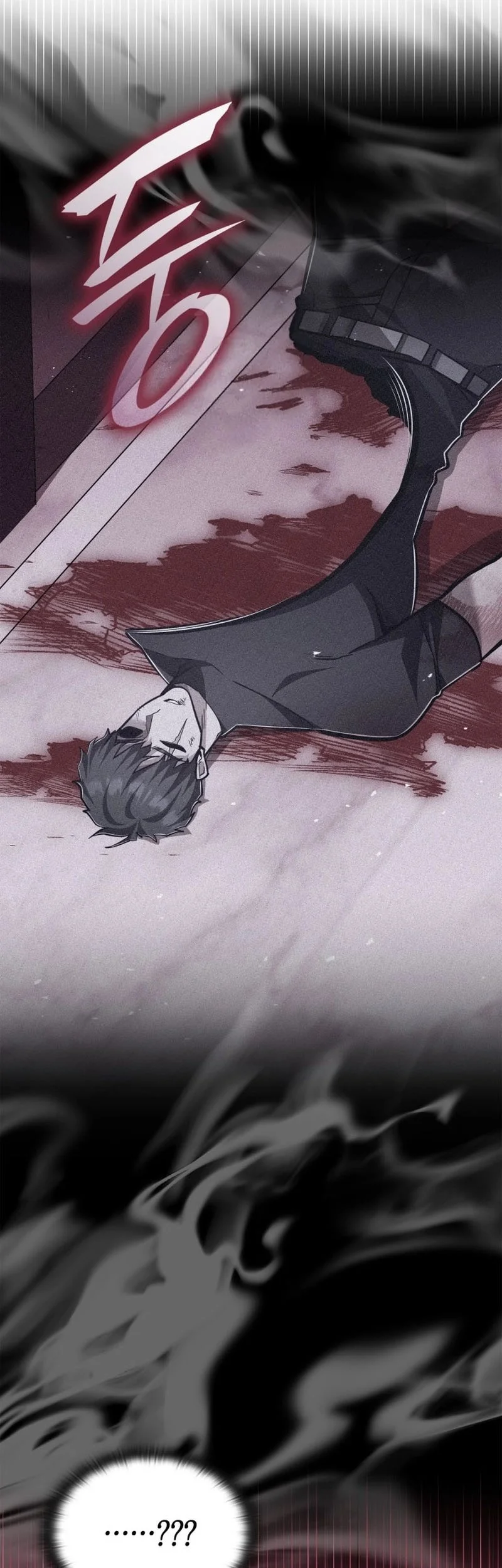 Subscribing to the Transcendent’s Channel Chapter 87 Gambar 64