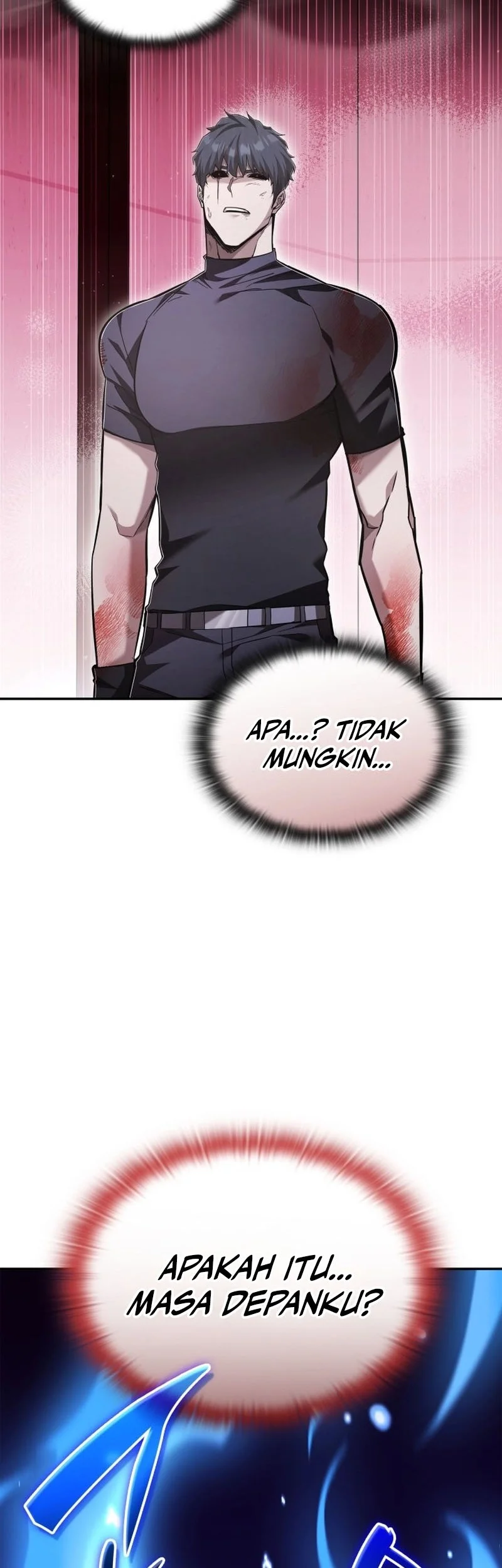 Subscribing to the Transcendent’s Channel Chapter 87 Gambar 65