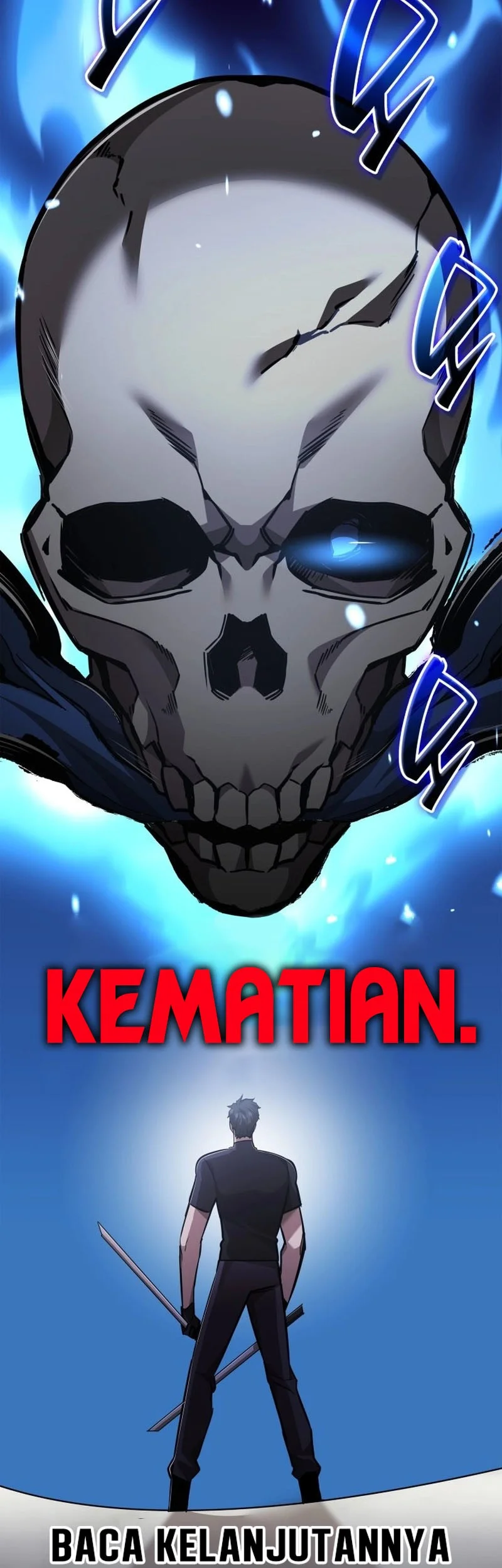 Subscribing to the Transcendent’s Channel Chapter 87 Gambar 66