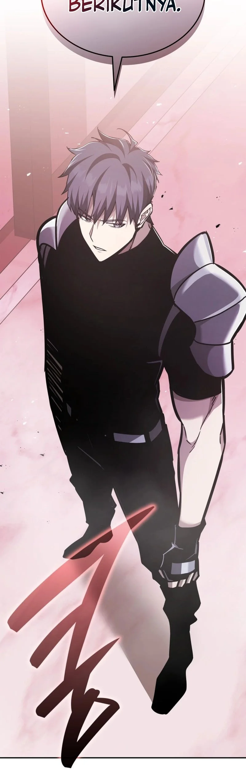 Subscribing to the Transcendent’s Channel Chapter 87 Gambar 68