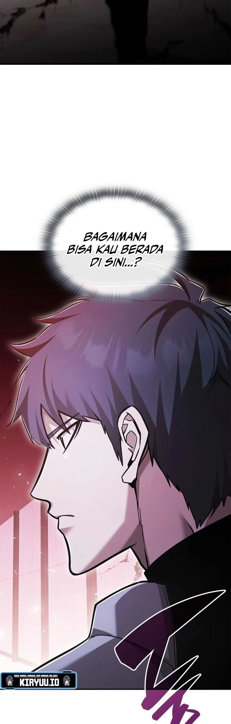 Subscribing to the Transcendent’s Channel Chapter 87 Gambar 4