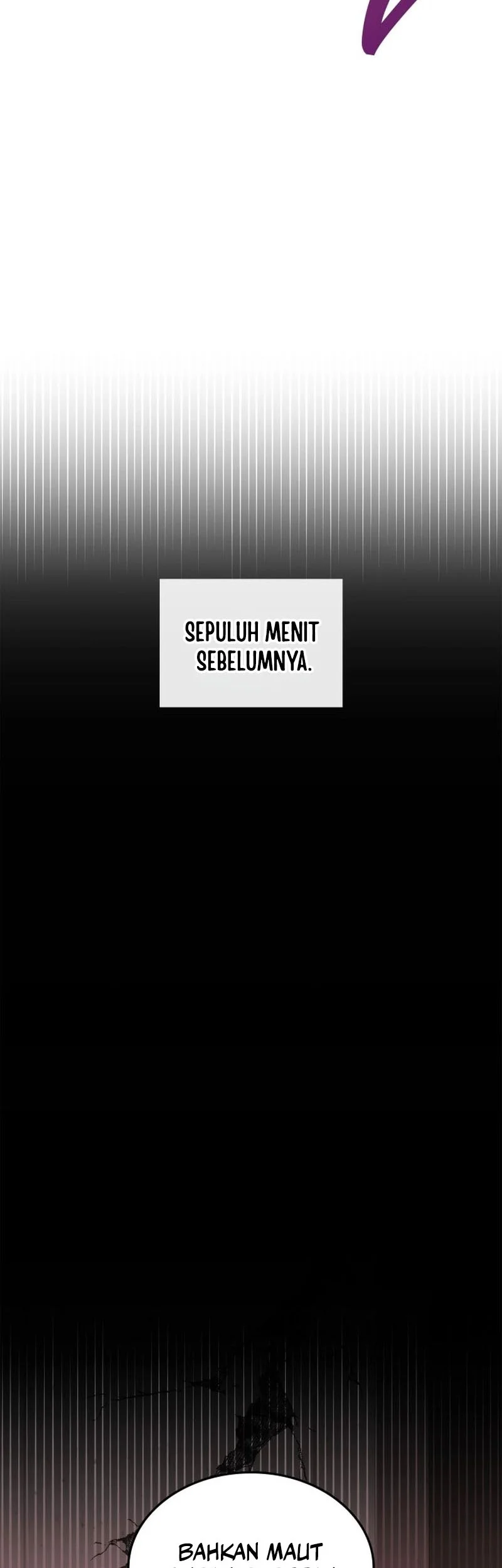 Subscribing to the Transcendent’s Channel Chapter 87 Gambar 5