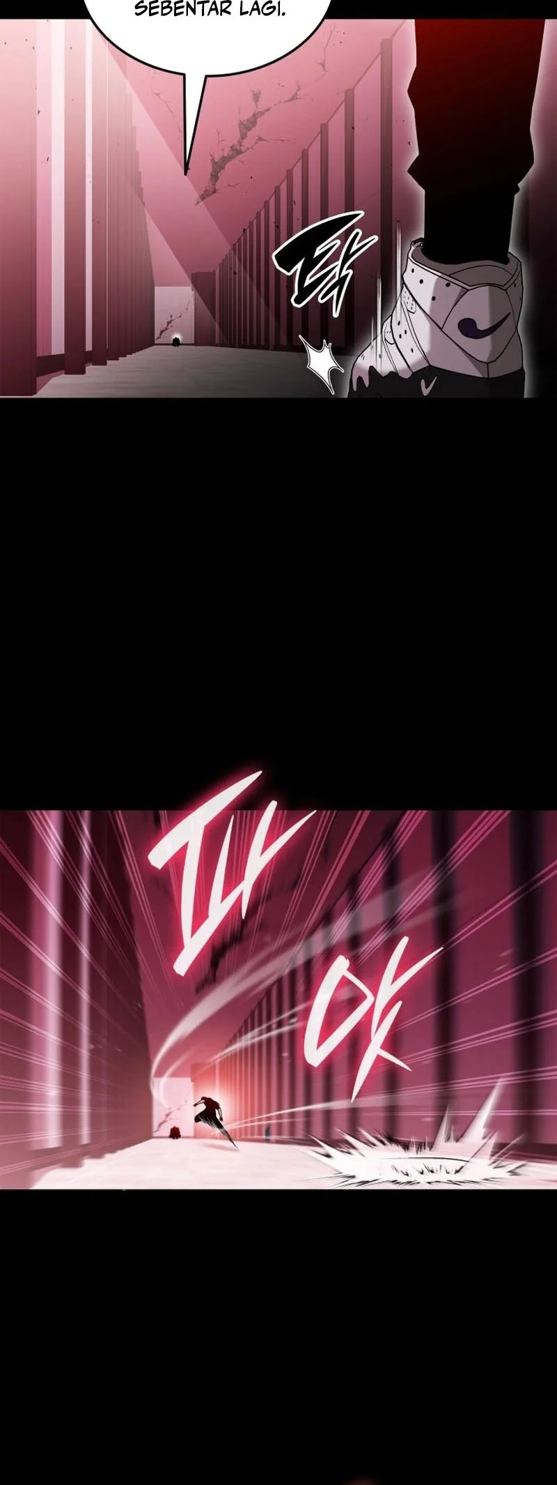 Subscribing to the Transcendent’s Channel Chapter 87 Gambar 7