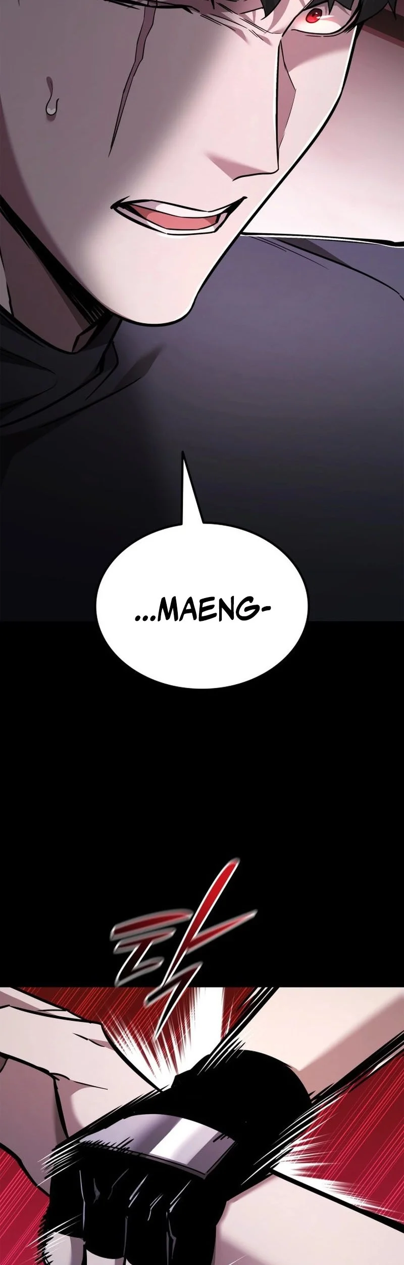 Subscribing to the Transcendent’s Channel Chapter 87 Gambar 9