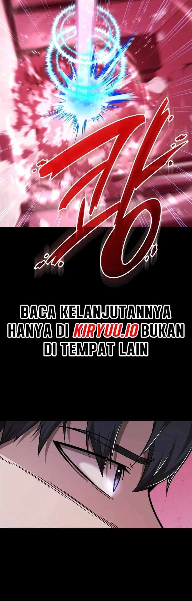 Subscribing to the Transcendent’s Channel Chapter 87 Gambar 11