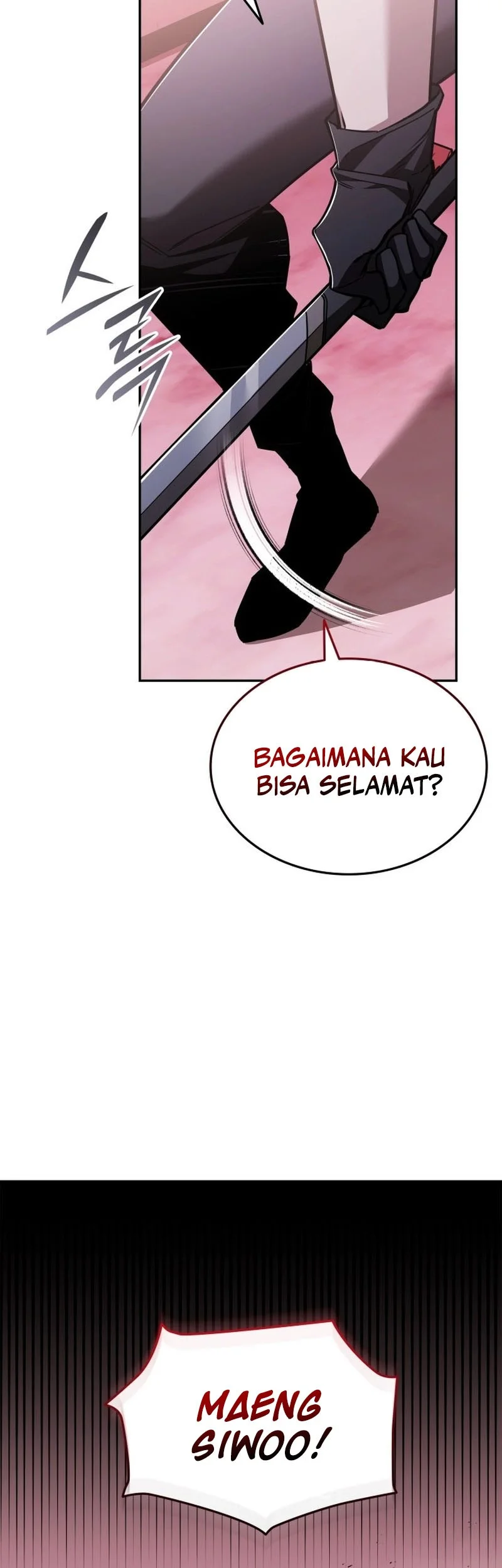 Subscribing to the Transcendent’s Channel Chapter 87 Gambar 19