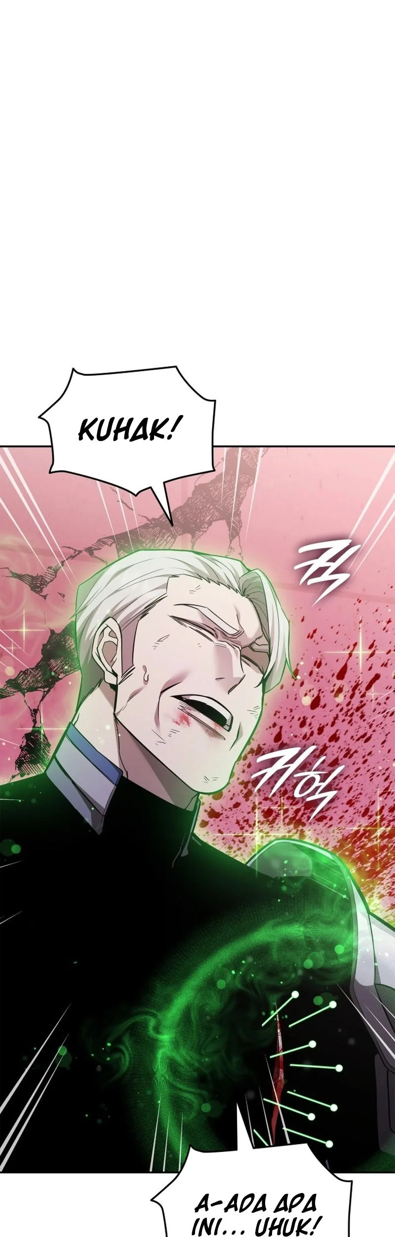 Subscribing to the Transcendent’s Channel Chapter 87 Gambar 22