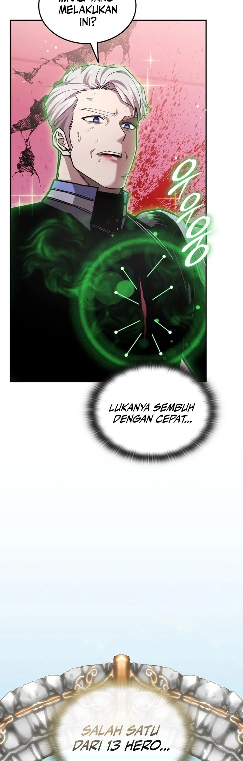 Subscribing to the Transcendent’s Channel Chapter 87 Gambar 25