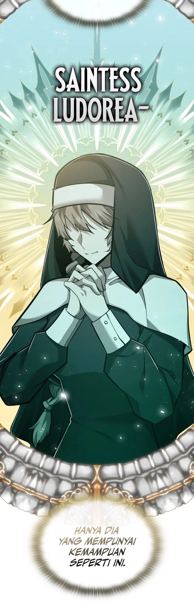 Subscribing to the Transcendent’s Channel Chapter 87 Gambar 26