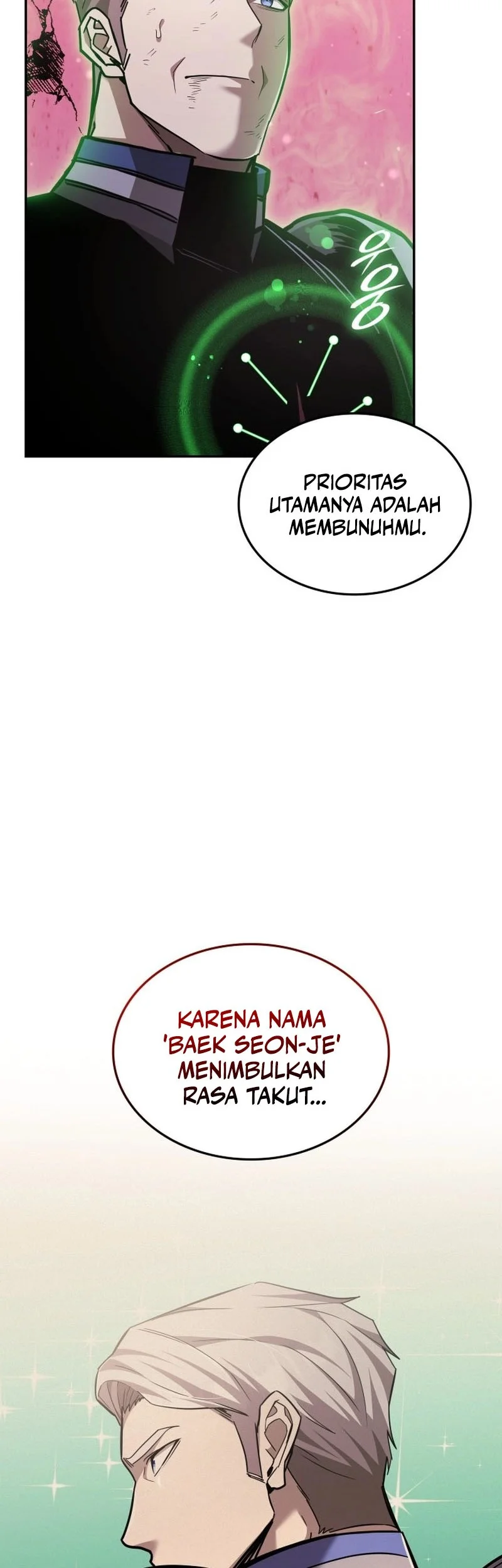 Subscribing to the Transcendent’s Channel Chapter 87 Gambar 30