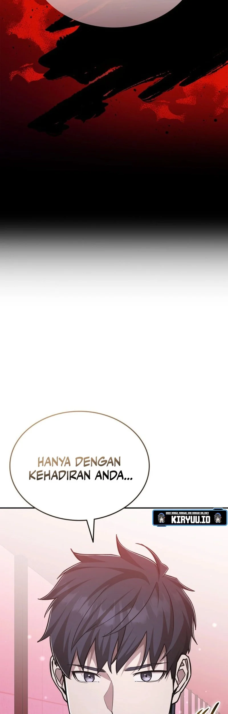 Subscribing to the Transcendent’s Channel Chapter 87 Gambar 32