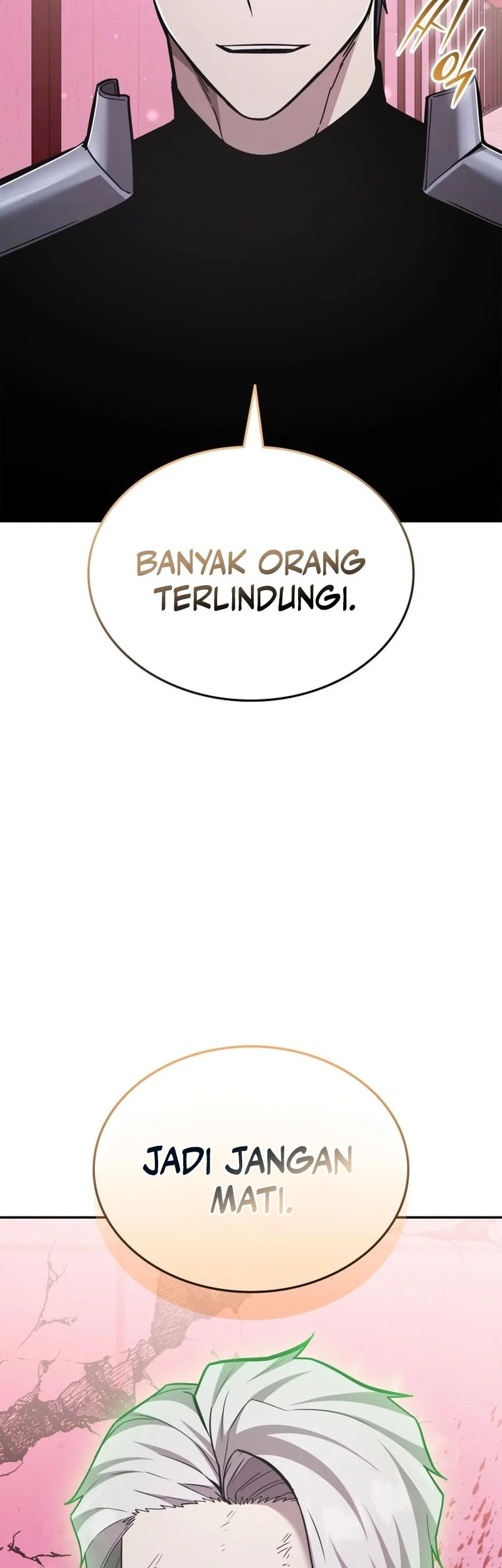 Subscribing to the Transcendent’s Channel Chapter 87 Gambar 33