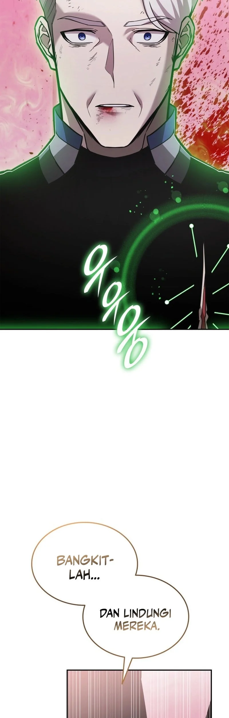 Subscribing to the Transcendent’s Channel Chapter 87 Gambar 34