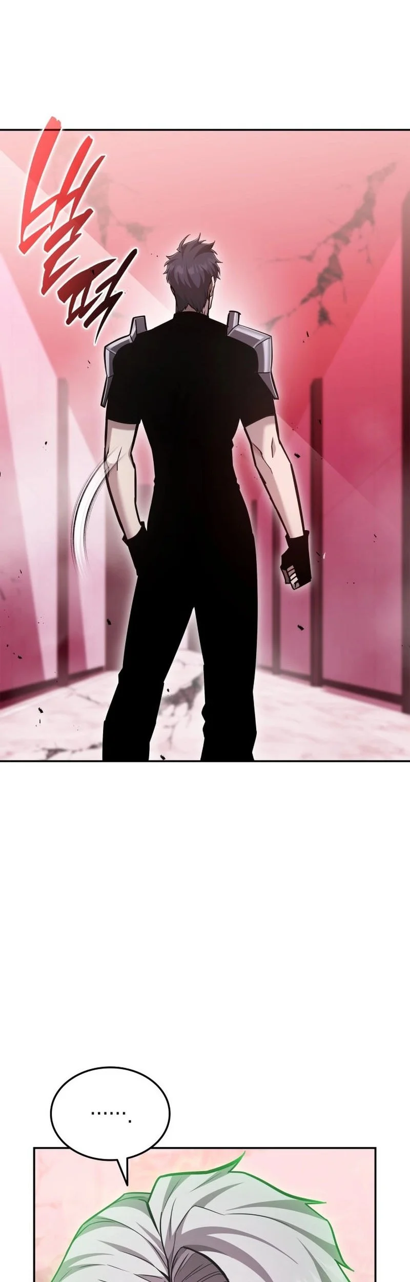 Subscribing to the Transcendent’s Channel Chapter 87 Gambar 37