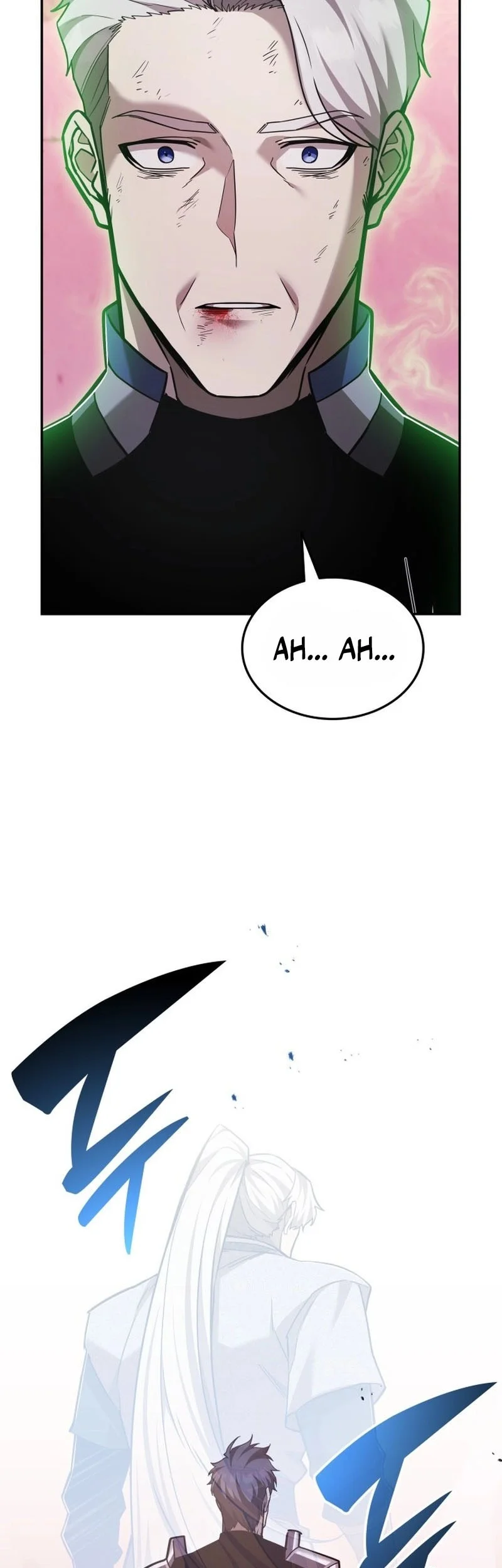 Subscribing to the Transcendent’s Channel Chapter 87 Gambar 38