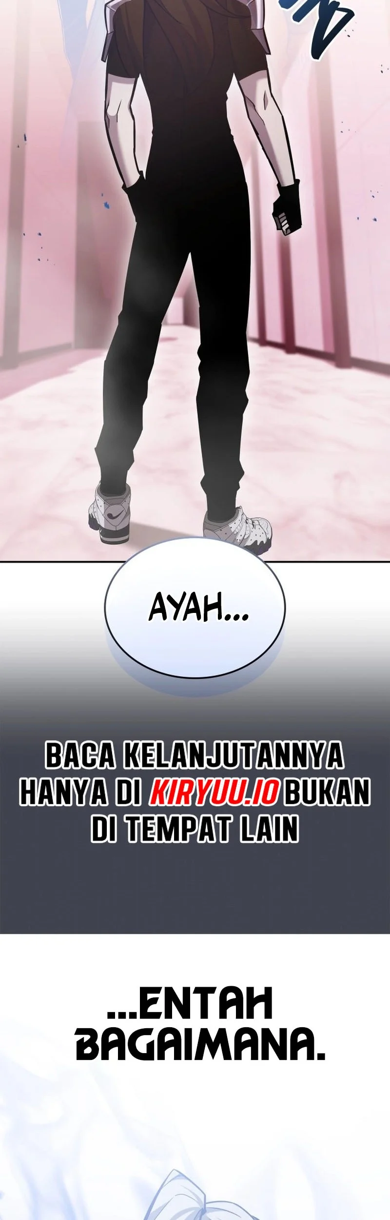 Subscribing to the Transcendent’s Channel Chapter 87 Gambar 39