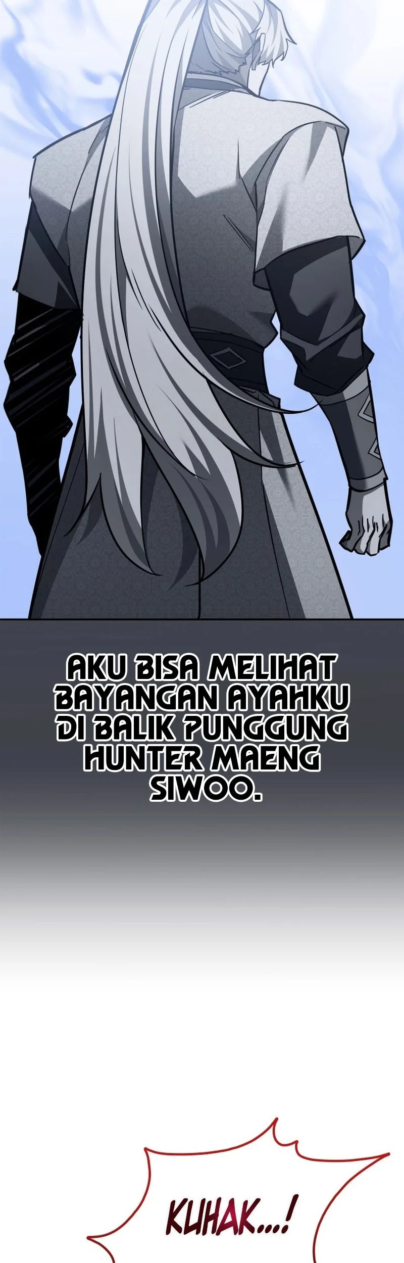 Subscribing to the Transcendent’s Channel Chapter 87 Gambar 40